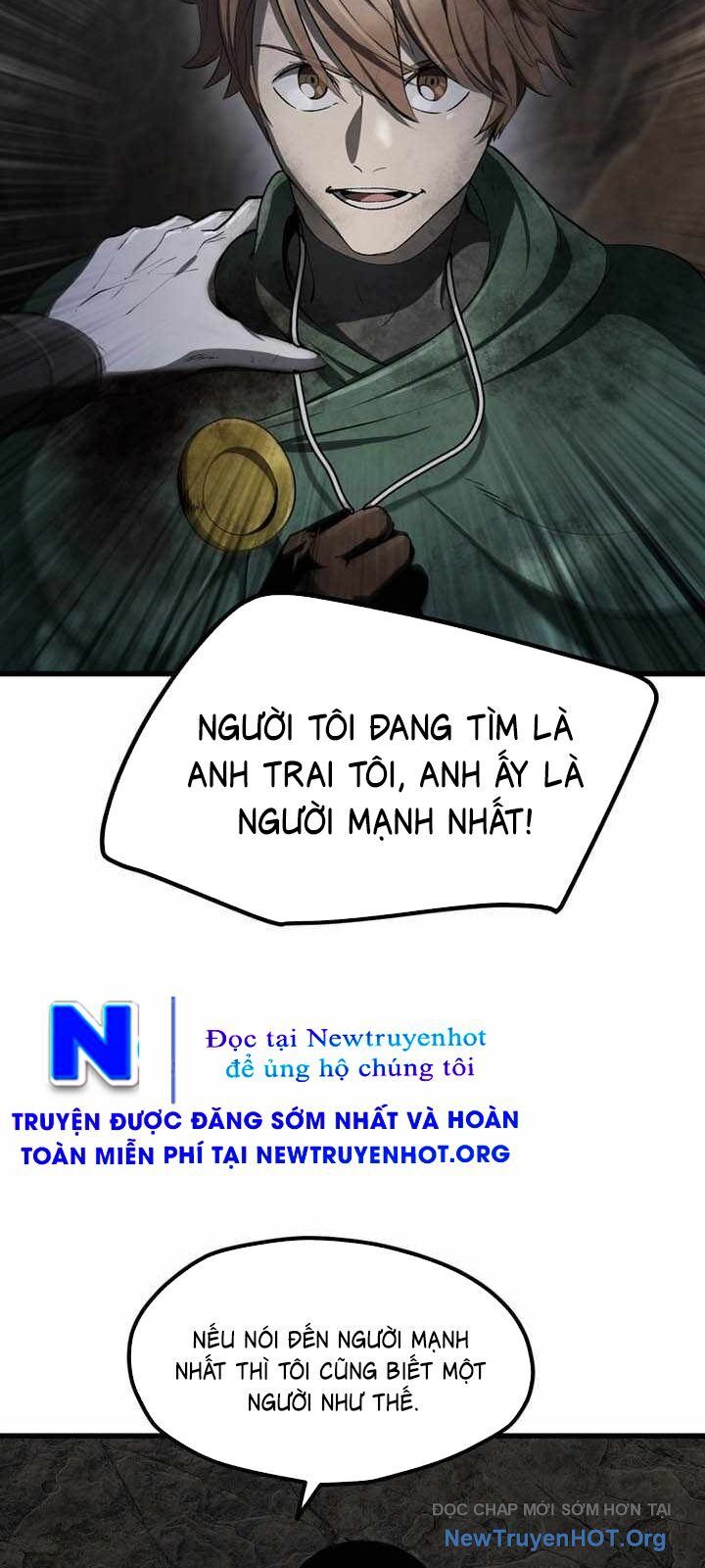 Anh Hùng Mạnh Nhất? Ta Không Làm Lâu Rồi! Chapter 251 - 56