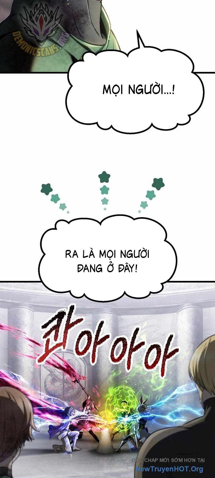 Anh Hùng Mạnh Nhất? Ta Không Làm Lâu Rồi! Chapter 251 - 61