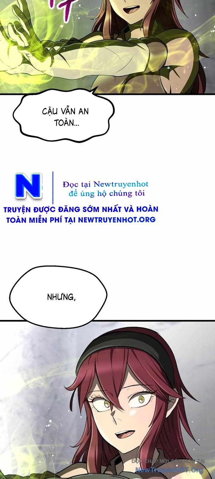 Anh Hùng Mạnh Nhất? Ta Không Làm Lâu Rồi! Chapter 251 - 64