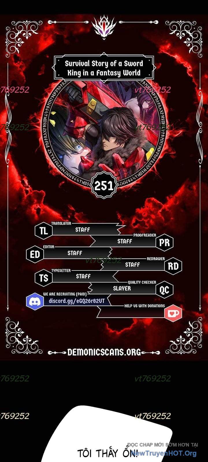 Anh Hùng Mạnh Nhất? Ta Không Làm Lâu Rồi! Chapter 251 - 8