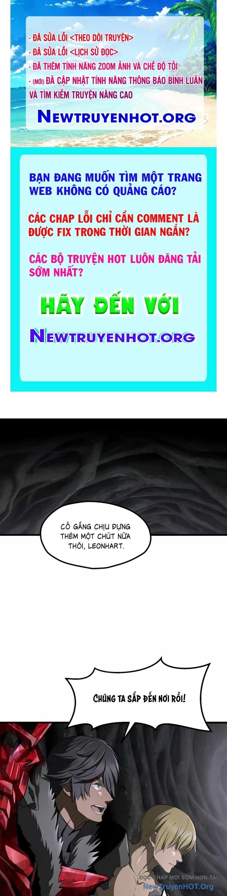 Anh Hùng Mạnh Nhất? Ta Không Làm Lâu Rồi! Chapter 252 - 1