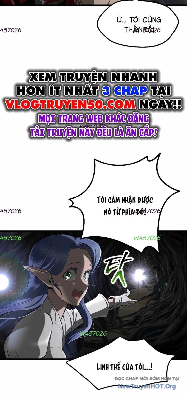 Anh Hùng Mạnh Nhất? Ta Không Làm Lâu Rồi! Chapter 252 - 2