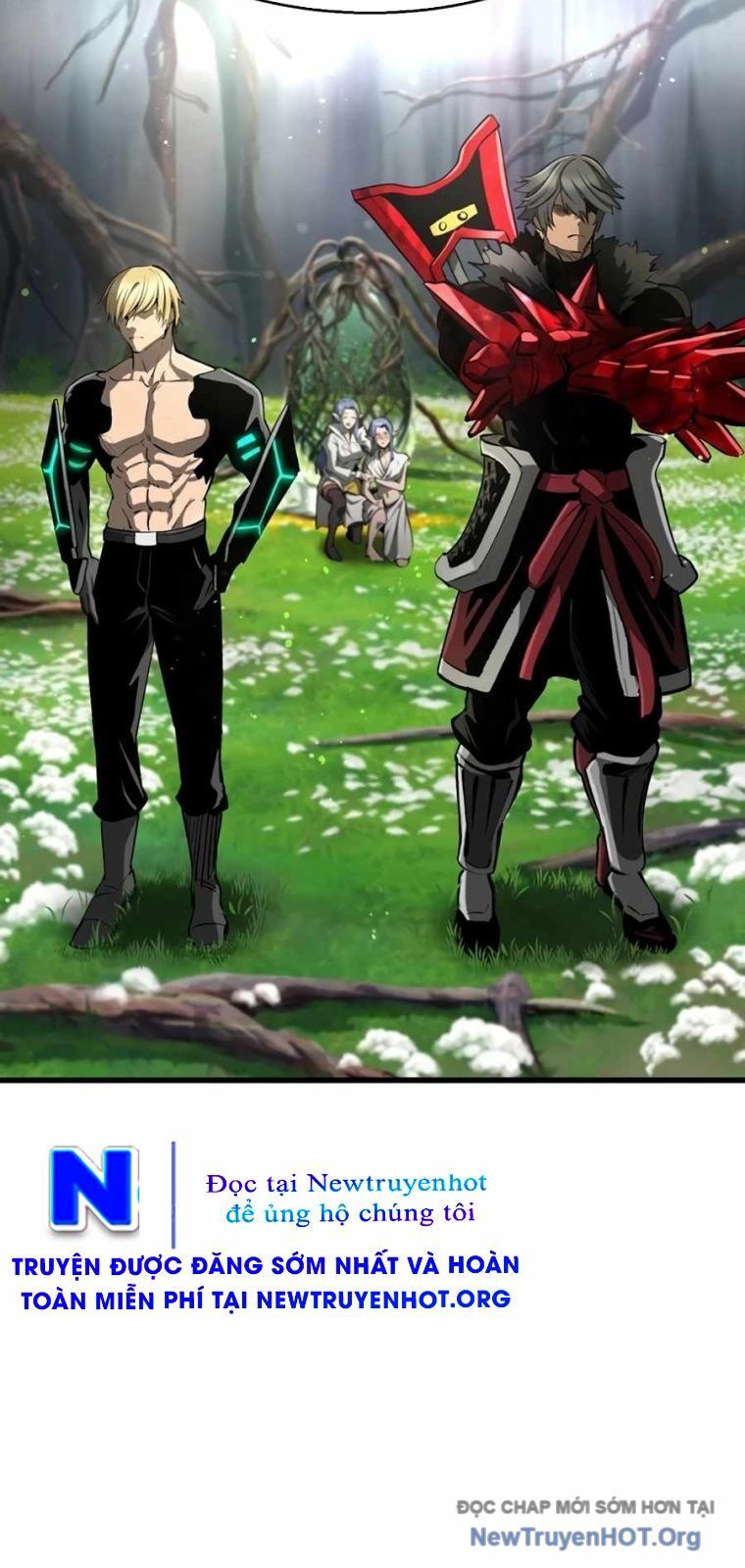 Anh Hùng Mạnh Nhất? Ta Không Làm Lâu Rồi! Chapter 252 - 11
