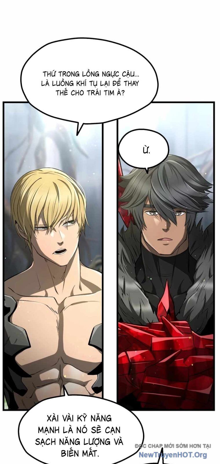 Anh Hùng Mạnh Nhất? Ta Không Làm Lâu Rồi! Chapter 252 - 12
