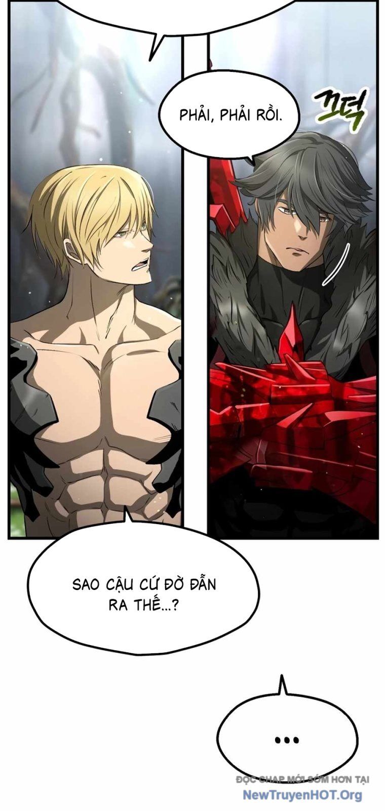 Anh Hùng Mạnh Nhất? Ta Không Làm Lâu Rồi! Chapter 252 - 15