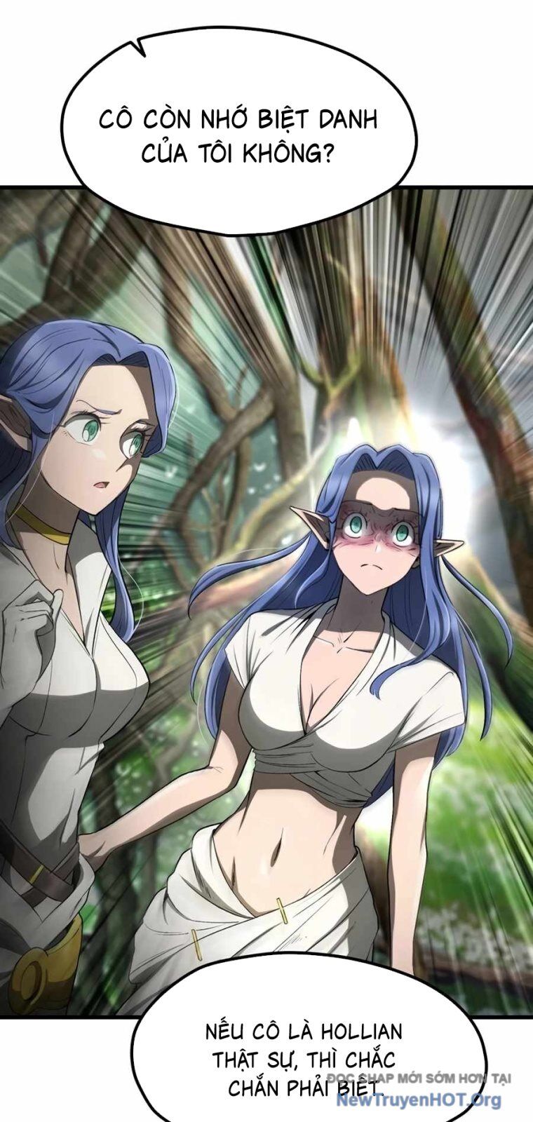 Anh Hùng Mạnh Nhất? Ta Không Làm Lâu Rồi! Chapter 252 - 25