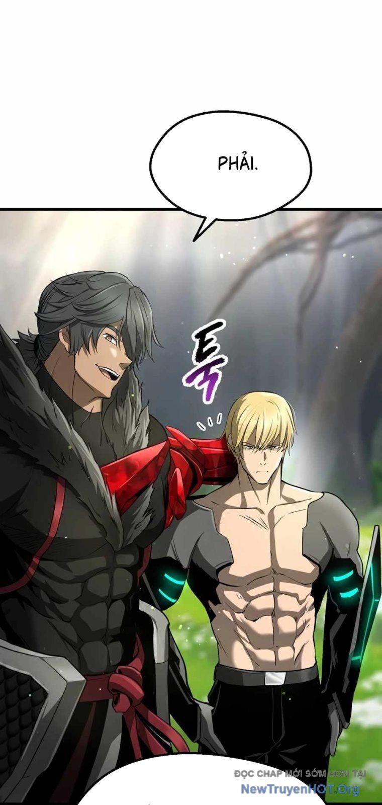 Anh Hùng Mạnh Nhất? Ta Không Làm Lâu Rồi! Chapter 252 - 27