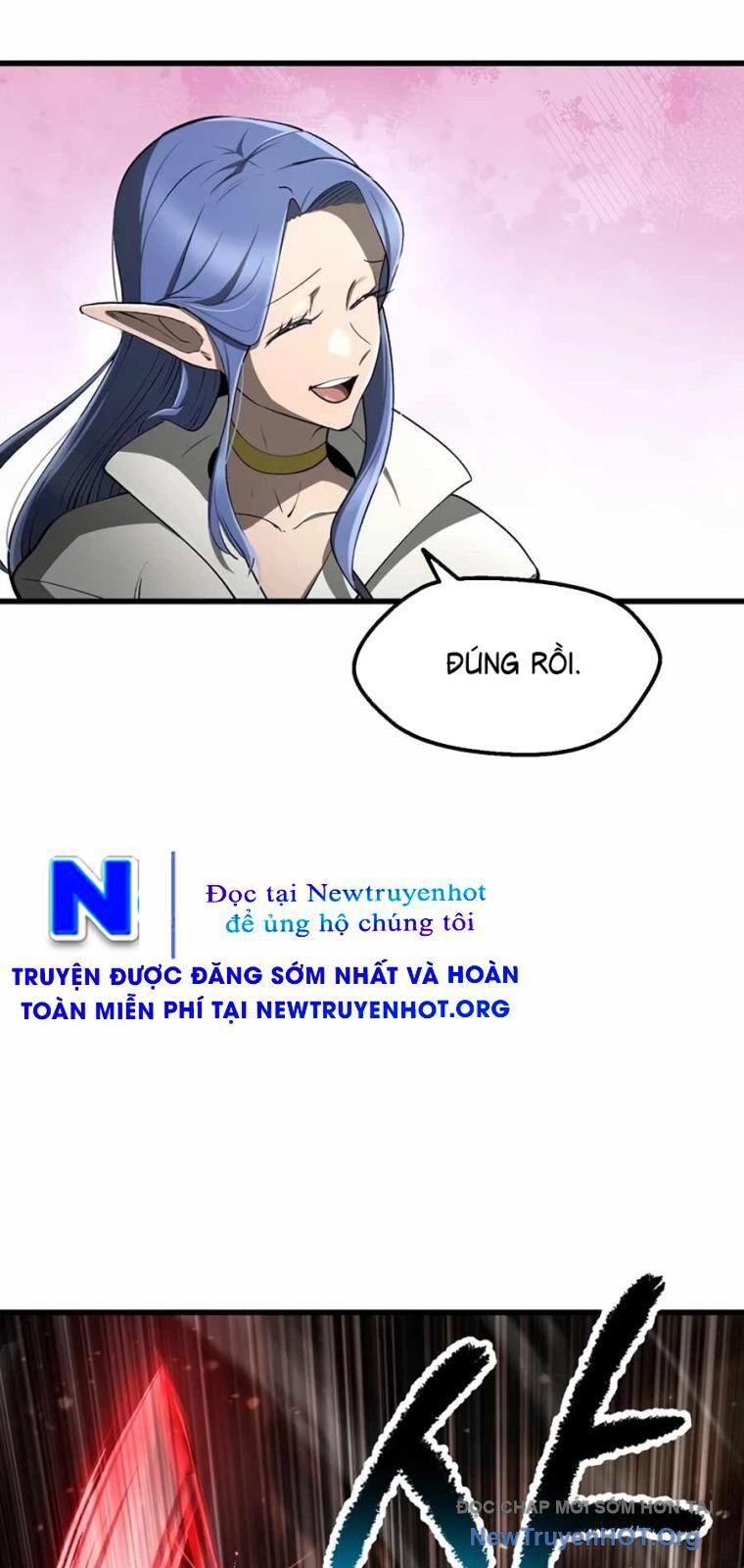 Anh Hùng Mạnh Nhất? Ta Không Làm Lâu Rồi! Chapter 252 - 35