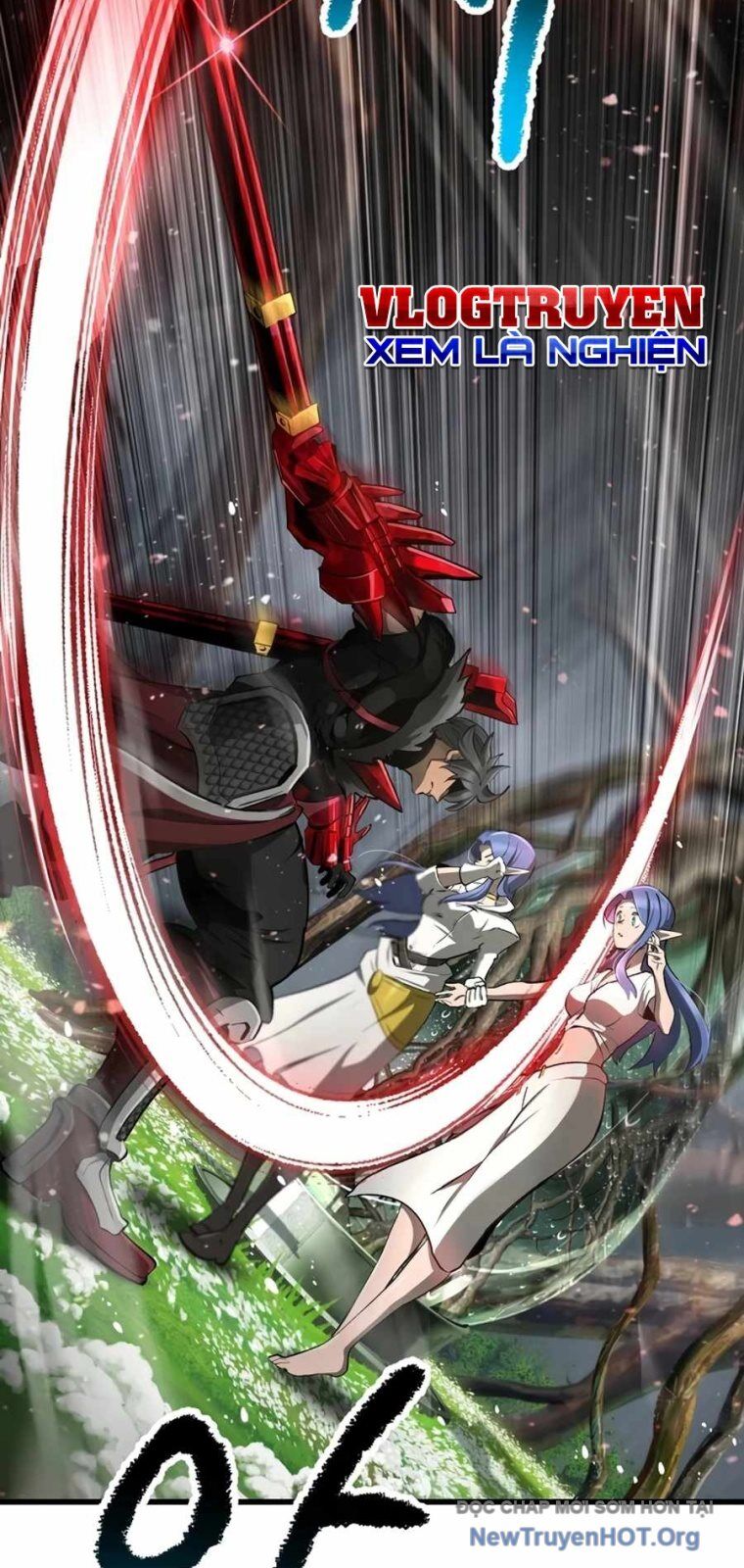 Anh Hùng Mạnh Nhất? Ta Không Làm Lâu Rồi! Chapter 252 - 36