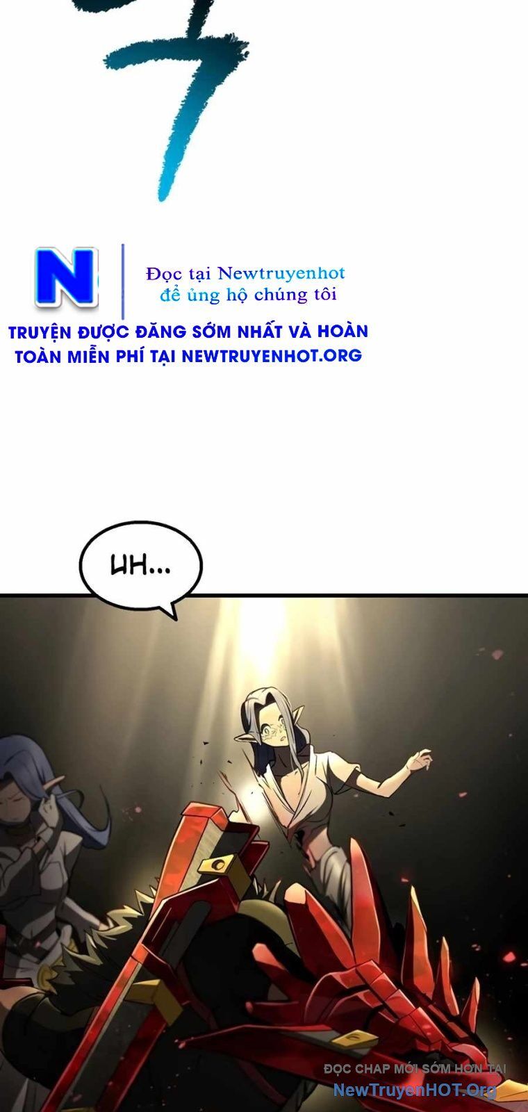 Anh Hùng Mạnh Nhất? Ta Không Làm Lâu Rồi! Chapter 252 - 37