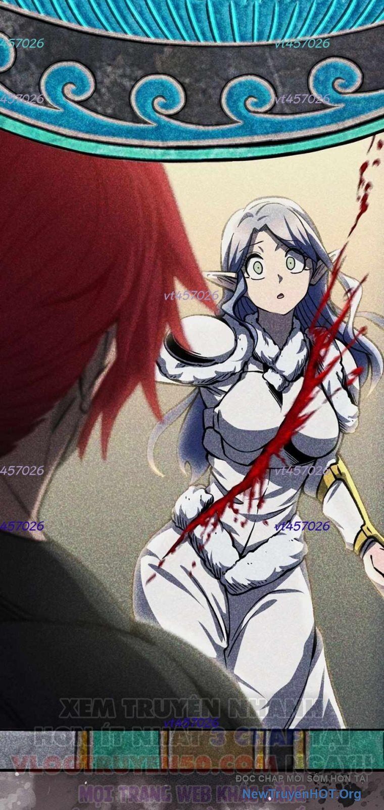 Anh Hùng Mạnh Nhất? Ta Không Làm Lâu Rồi! Chapter 252 - 40