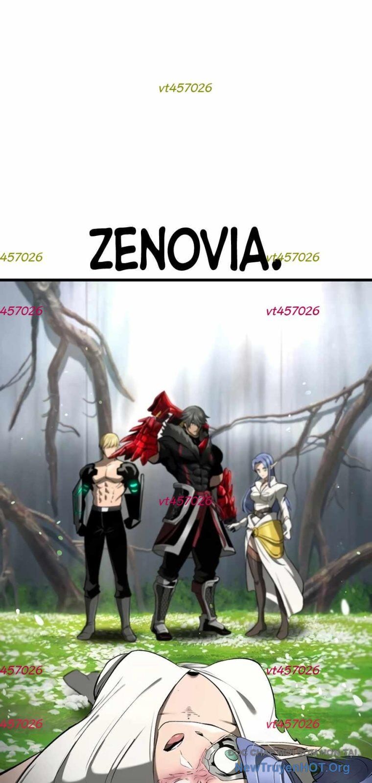 Anh Hùng Mạnh Nhất? Ta Không Làm Lâu Rồi! Chapter 252 - 45