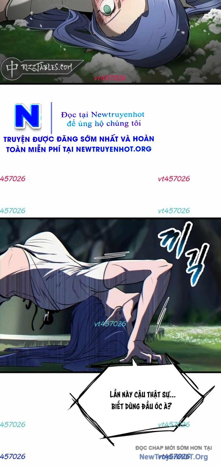 Anh Hùng Mạnh Nhất? Ta Không Làm Lâu Rồi! Chapter 252 - 46