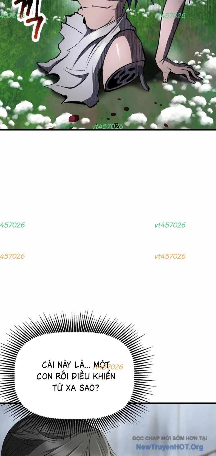 Anh Hùng Mạnh Nhất? Ta Không Làm Lâu Rồi! Chapter 252 - 48