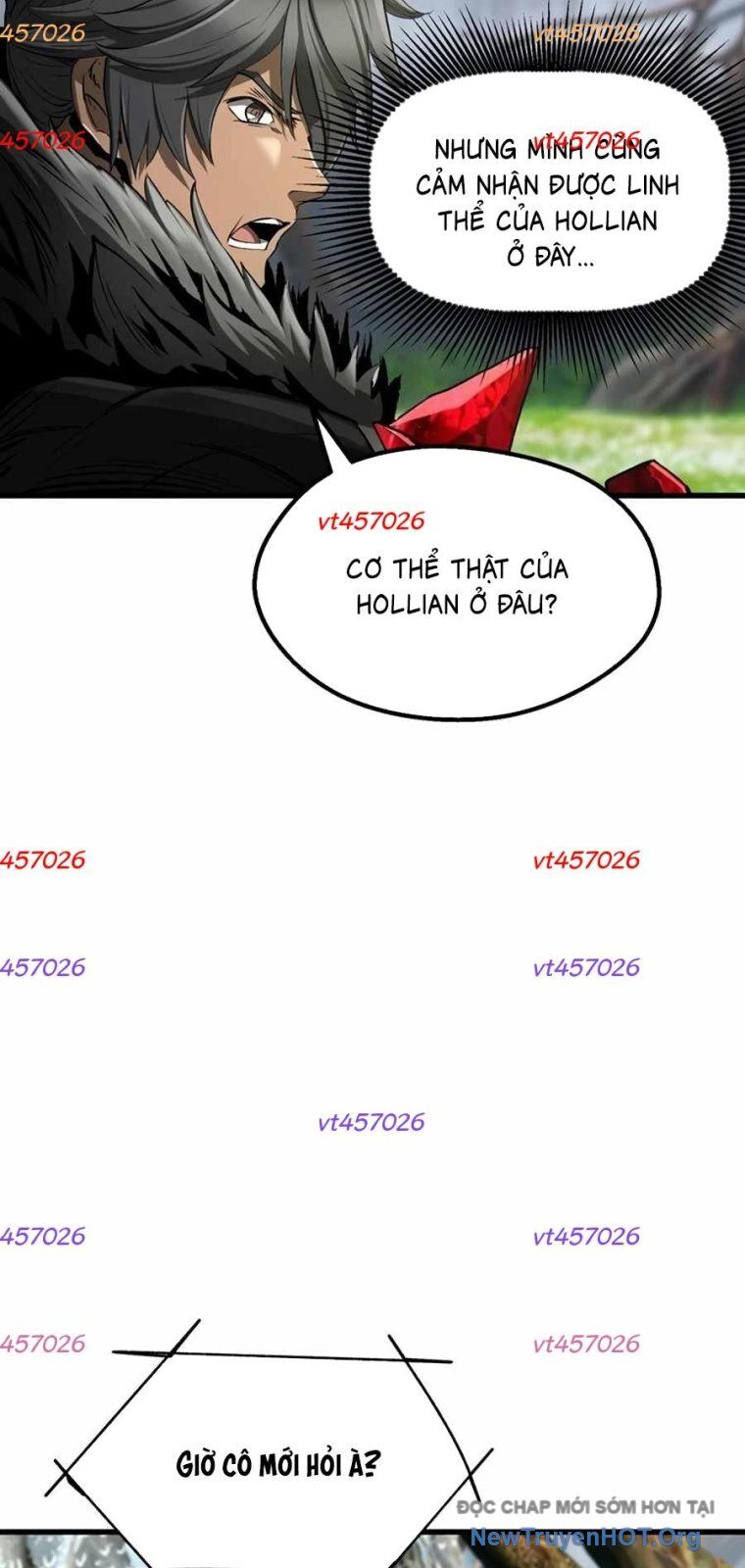 Anh Hùng Mạnh Nhất? Ta Không Làm Lâu Rồi! Chapter 252 - 49