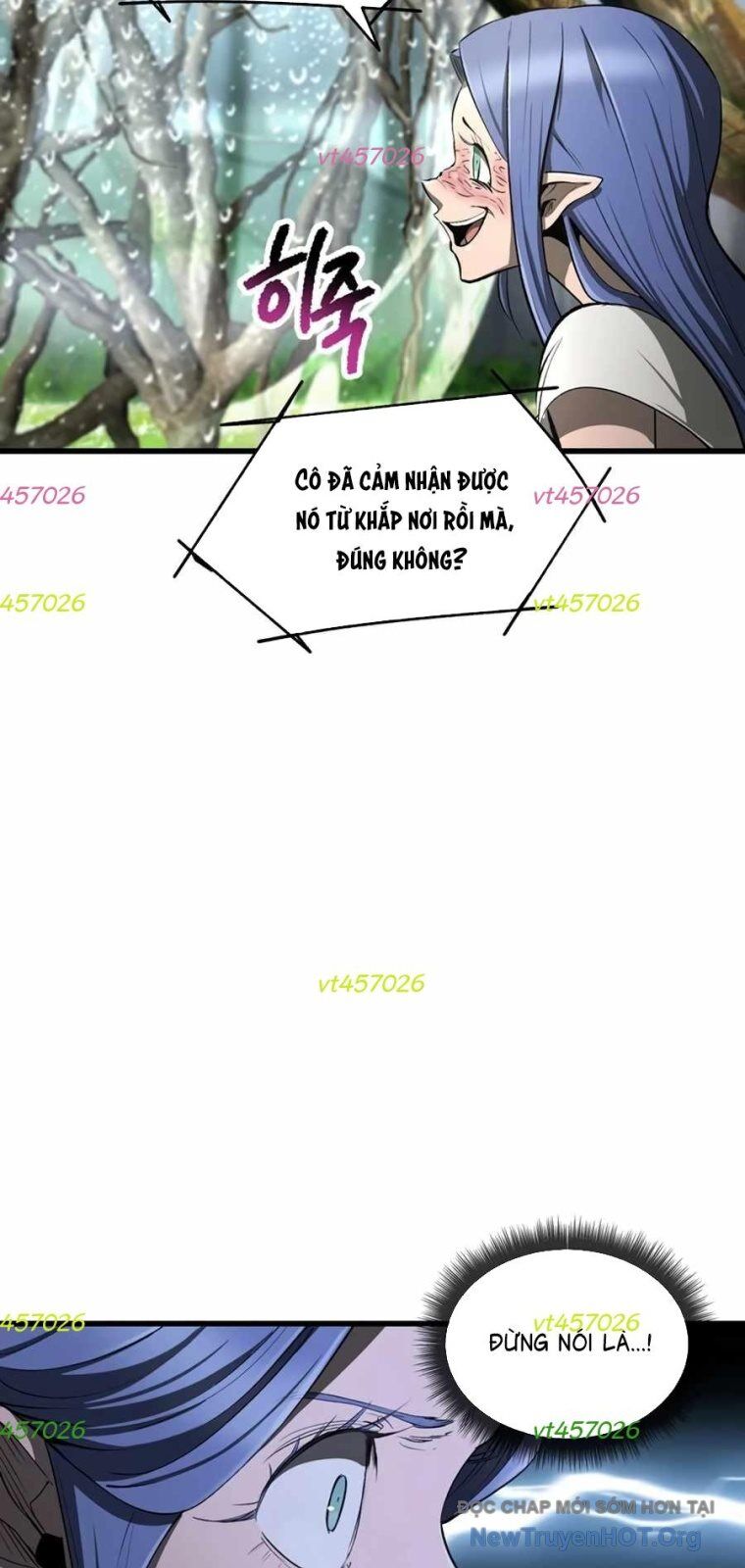 Anh Hùng Mạnh Nhất? Ta Không Làm Lâu Rồi! Chapter 252 - 50