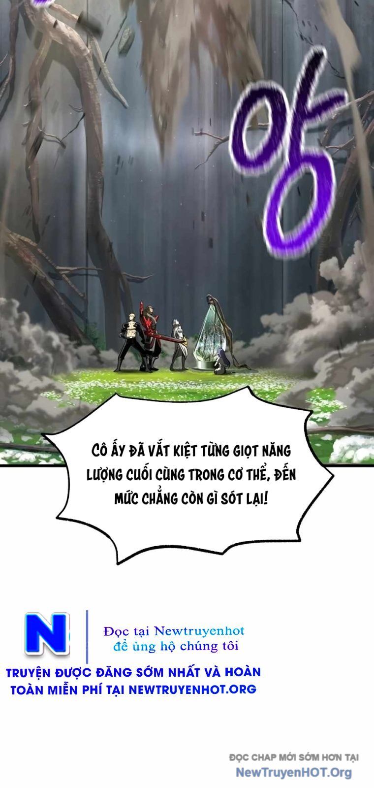 Anh Hùng Mạnh Nhất? Ta Không Làm Lâu Rồi! Chapter 252 - 52