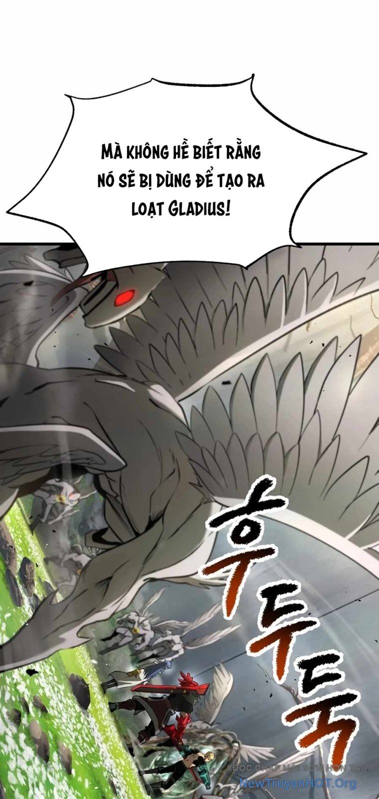 Anh Hùng Mạnh Nhất? Ta Không Làm Lâu Rồi! Chapter 252 - 53