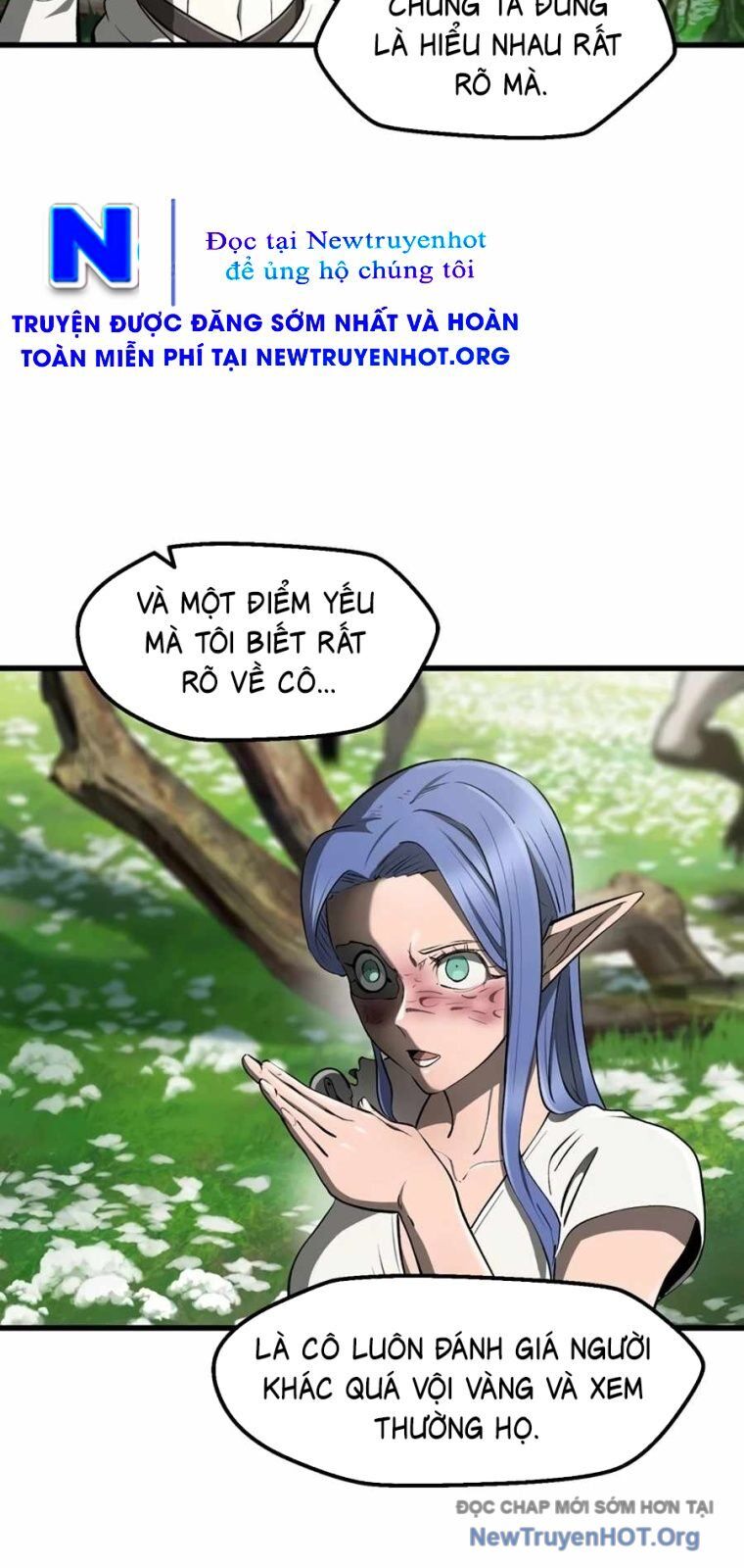 Anh Hùng Mạnh Nhất? Ta Không Làm Lâu Rồi! Chapter 252 - 60