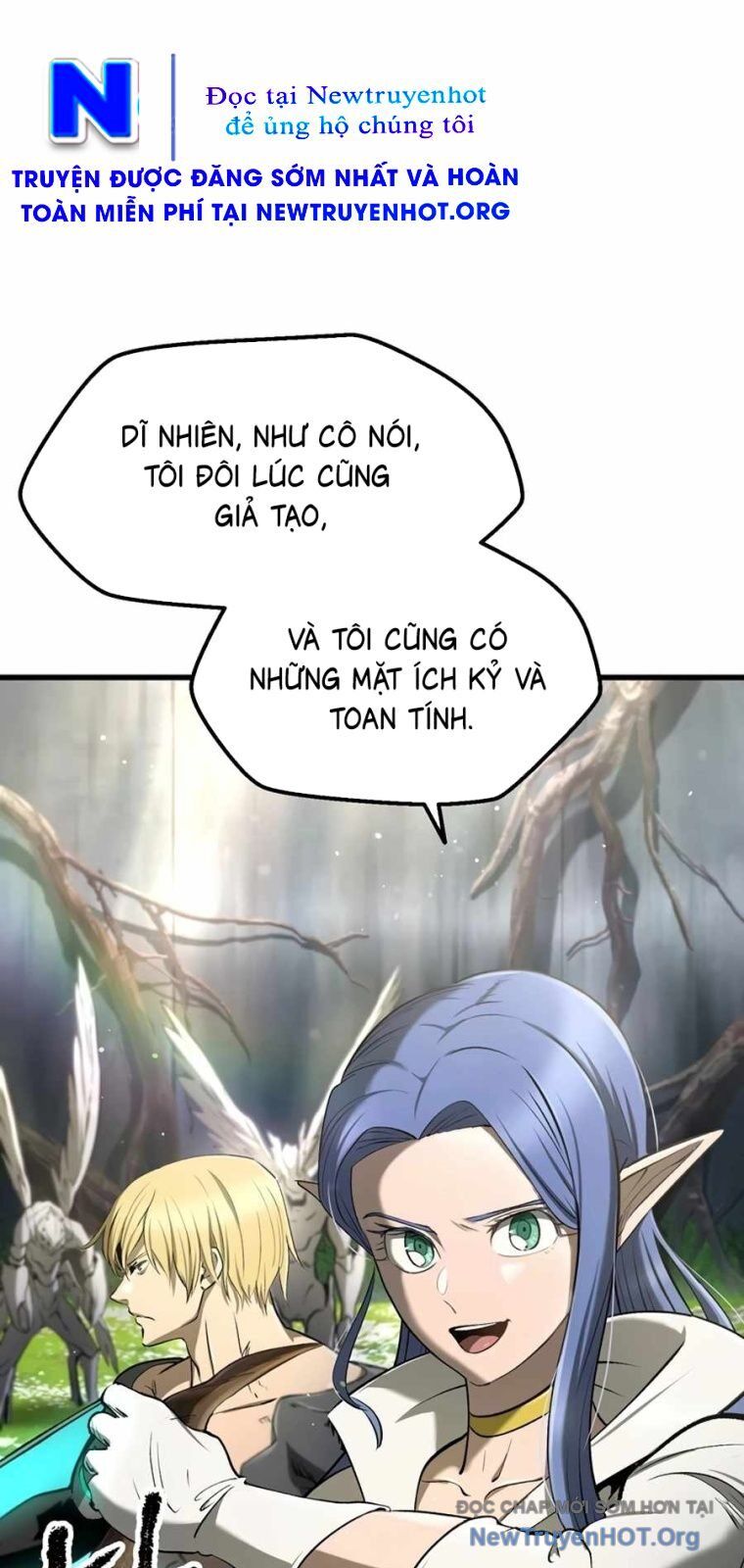 Anh Hùng Mạnh Nhất? Ta Không Làm Lâu Rồi! Chapter 252 - 61