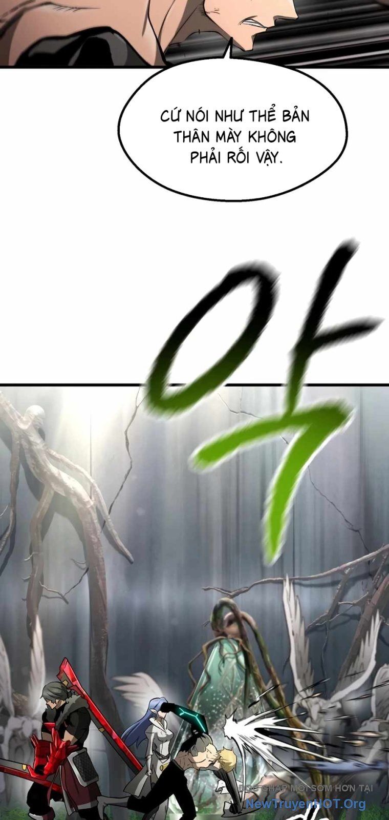 Anh Hùng Mạnh Nhất? Ta Không Làm Lâu Rồi! Chapter 252 - 69