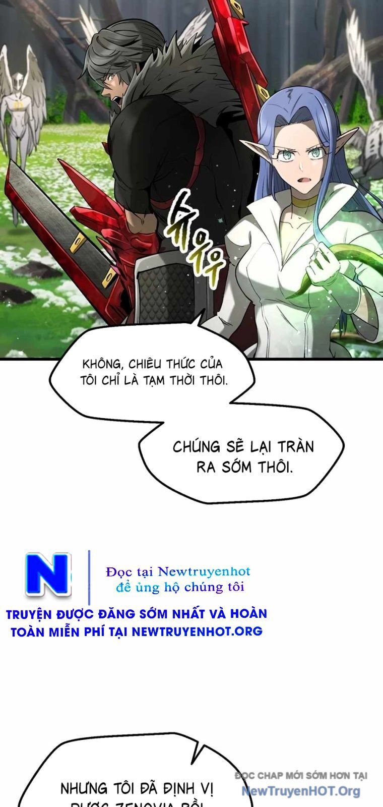 Anh Hùng Mạnh Nhất? Ta Không Làm Lâu Rồi! Chapter 252 - 71