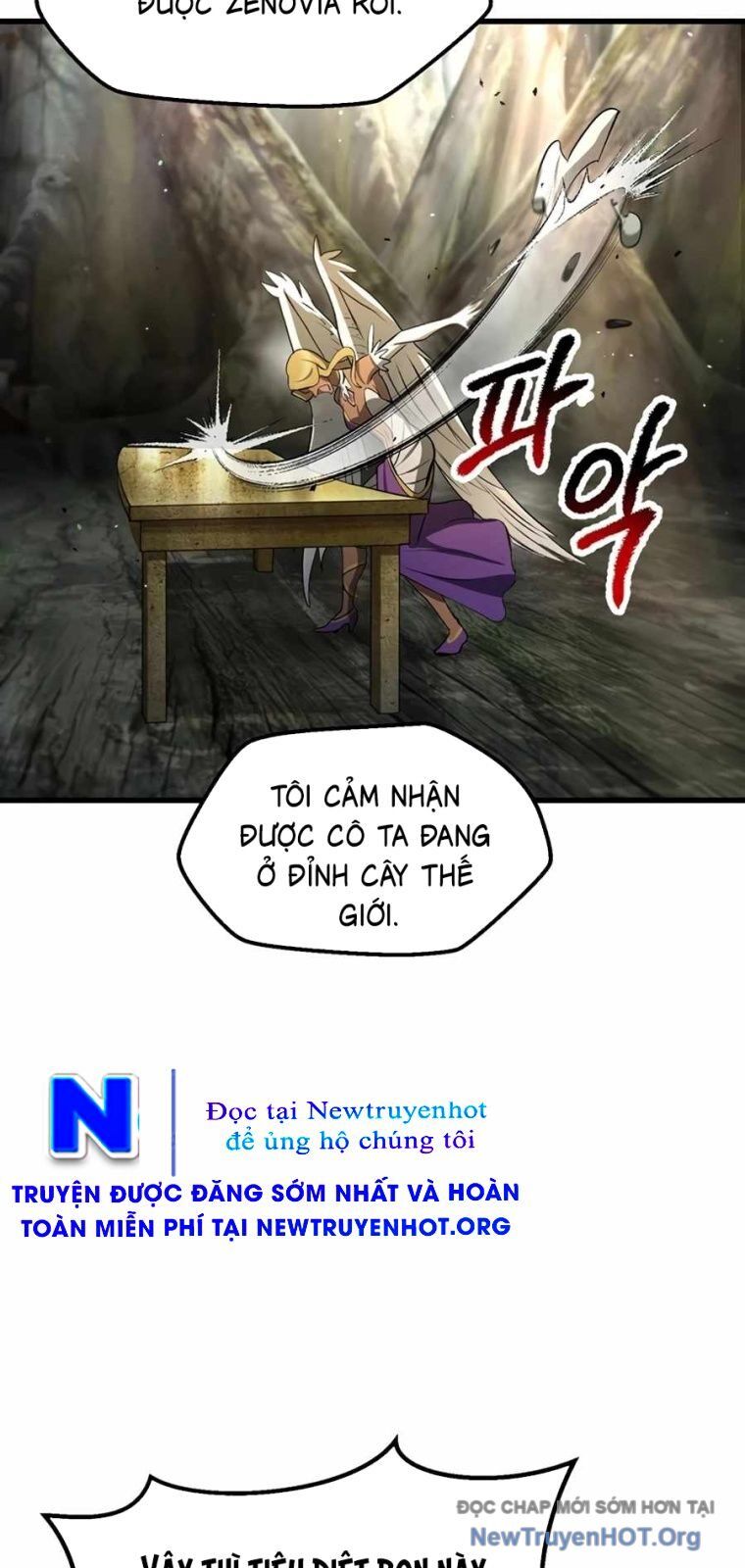 Anh Hùng Mạnh Nhất? Ta Không Làm Lâu Rồi! Chapter 252 - 72