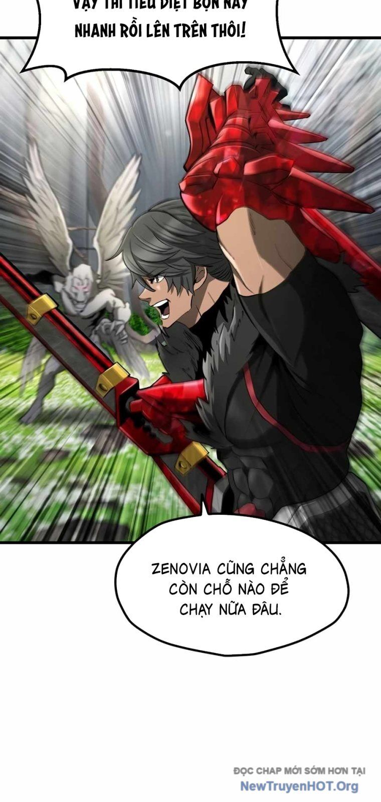 Anh Hùng Mạnh Nhất? Ta Không Làm Lâu Rồi! Chapter 252 - 73