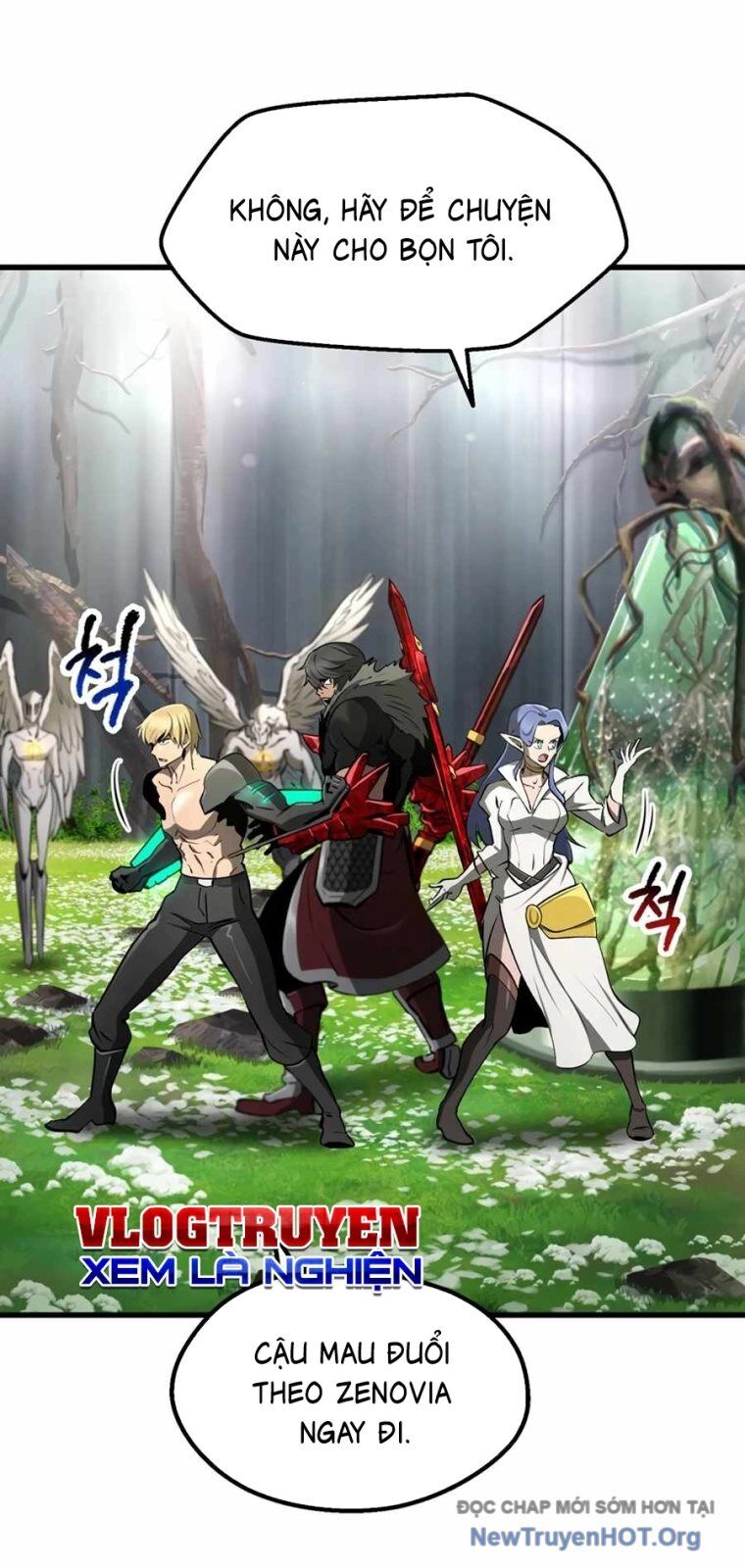 Anh Hùng Mạnh Nhất? Ta Không Làm Lâu Rồi! Chapter 252 - 74