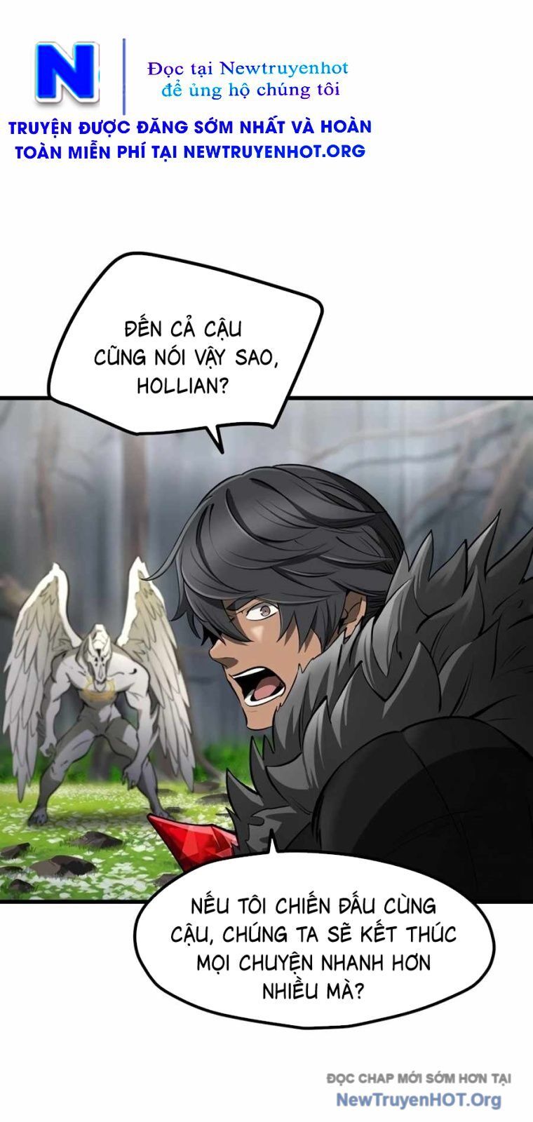 Anh Hùng Mạnh Nhất? Ta Không Làm Lâu Rồi! Chapter 252 - 75