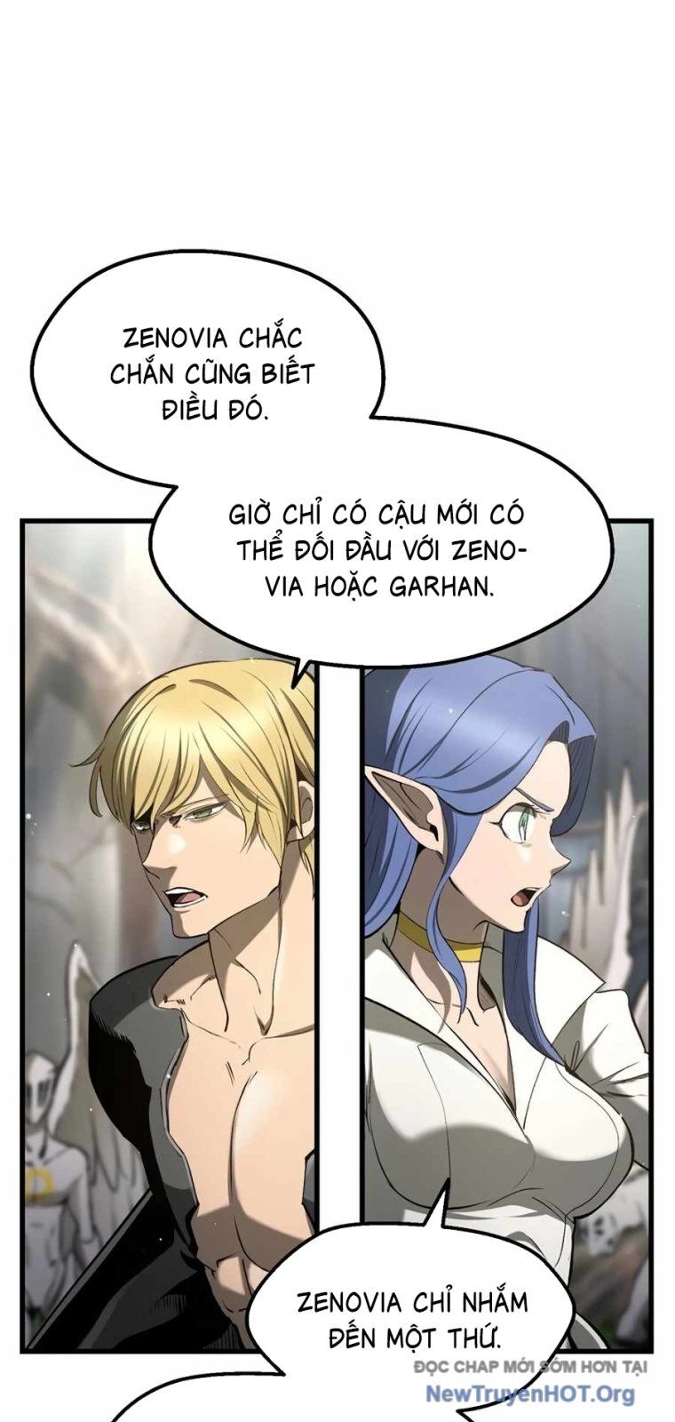 Anh Hùng Mạnh Nhất? Ta Không Làm Lâu Rồi! Chapter 252 - 76