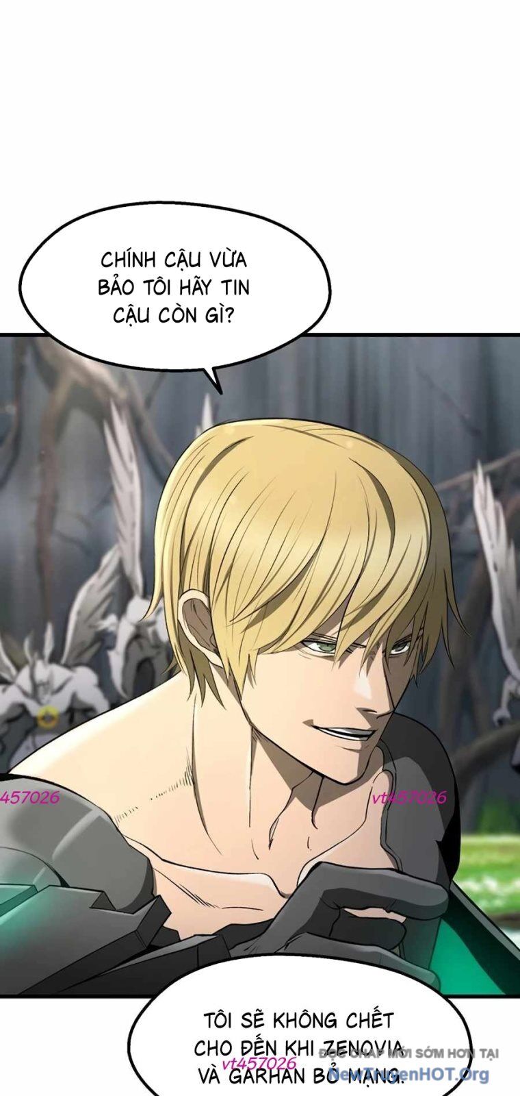 Anh Hùng Mạnh Nhất? Ta Không Làm Lâu Rồi! Chapter 252 - 81