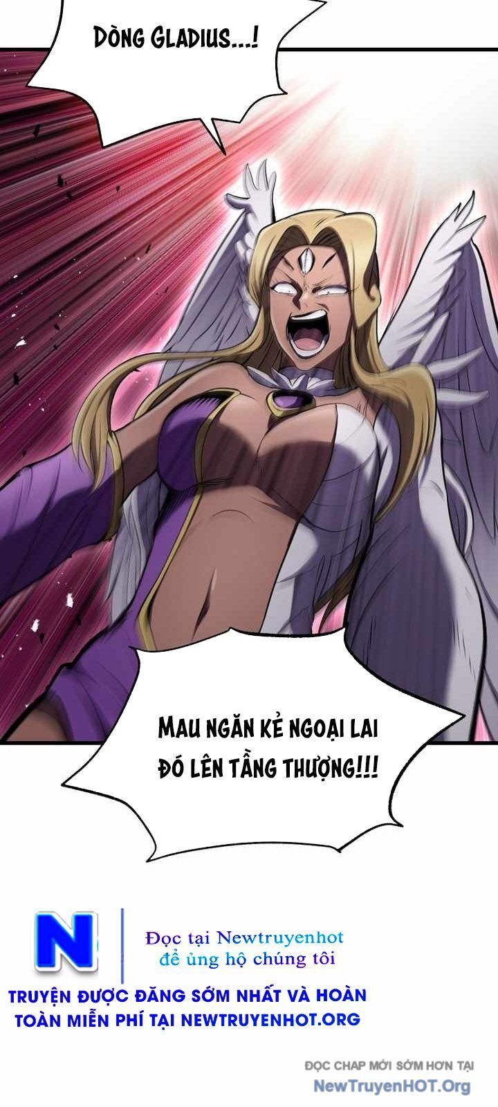 Anh Hùng Mạnh Nhất? Ta Không Làm Lâu Rồi! Chapter 253 - 13