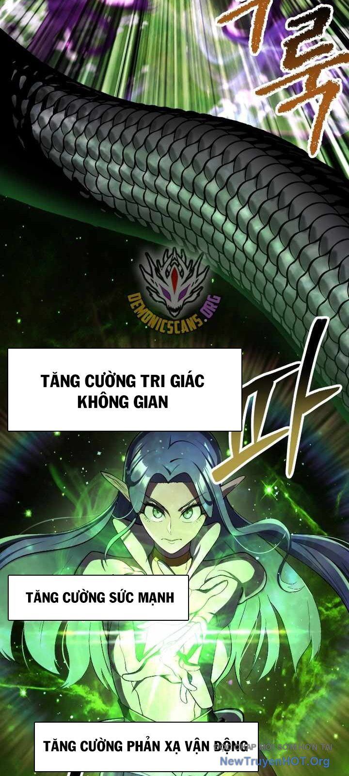 Anh Hùng Mạnh Nhất? Ta Không Làm Lâu Rồi! Chapter 253 - 23