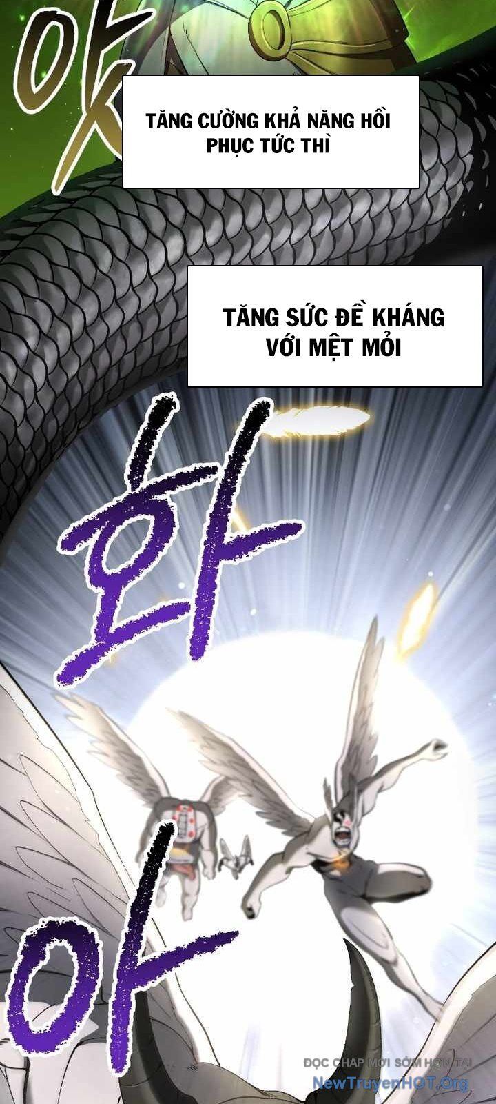 Anh Hùng Mạnh Nhất? Ta Không Làm Lâu Rồi! Chapter 253 - 24