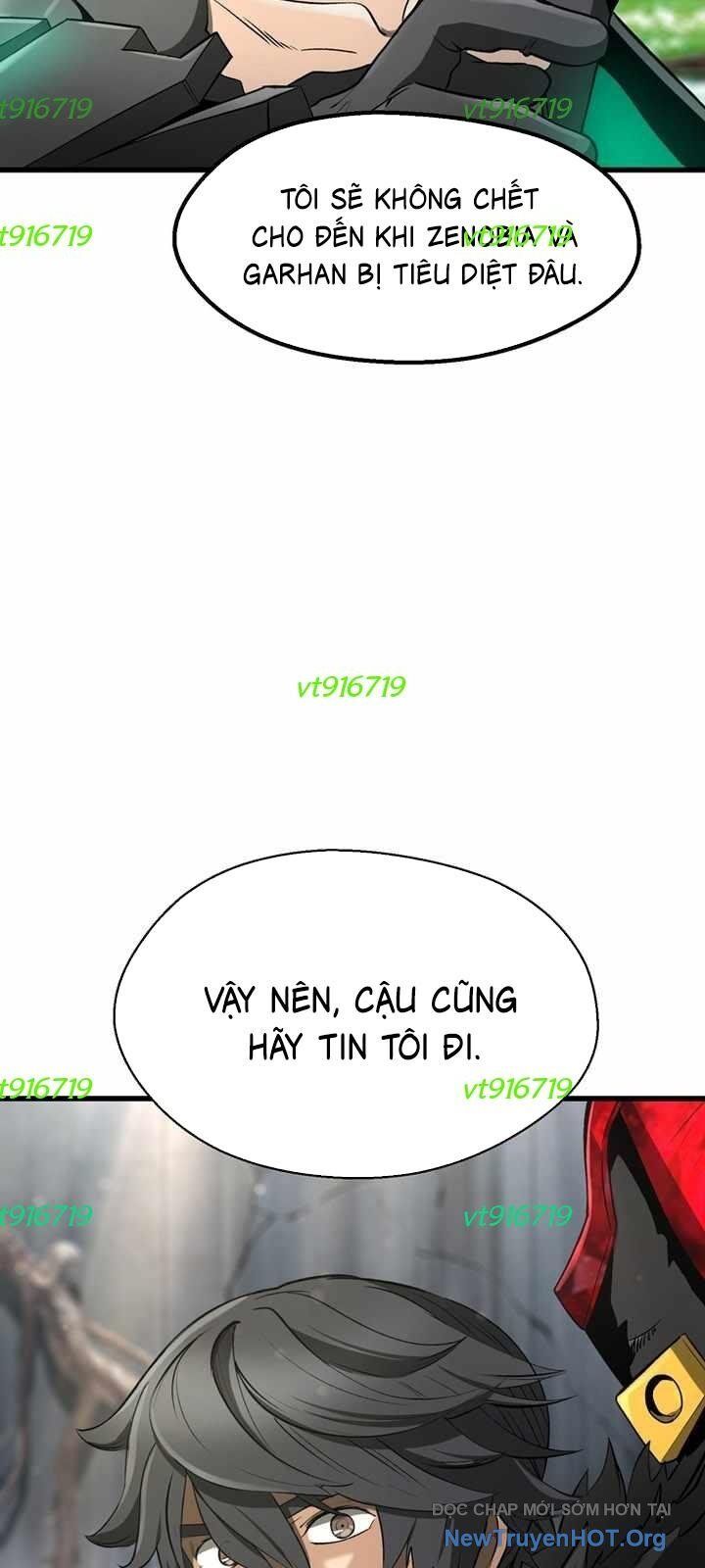 Anh Hùng Mạnh Nhất? Ta Không Làm Lâu Rồi! Chapter 253 - 5