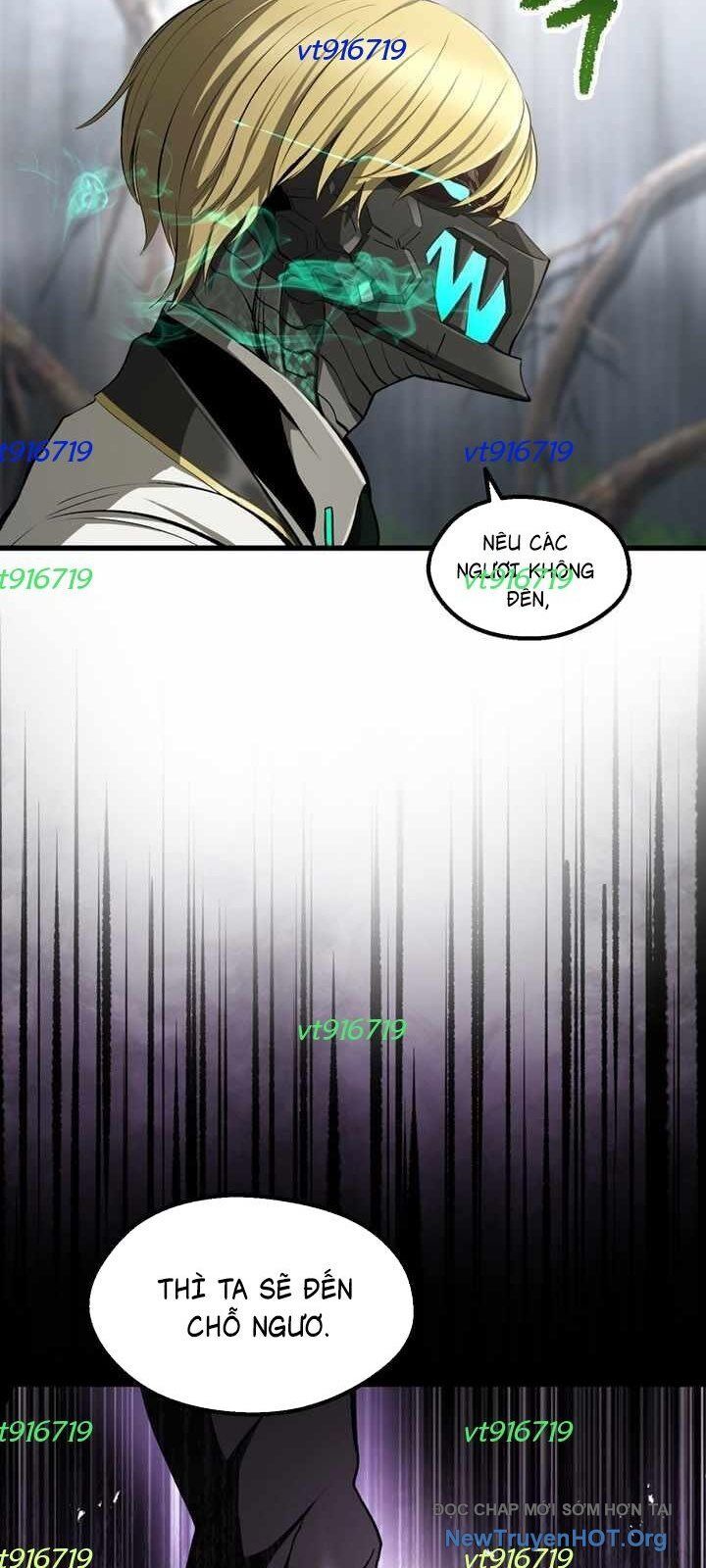 Anh Hùng Mạnh Nhất? Ta Không Làm Lâu Rồi! Chapter 253 - 51