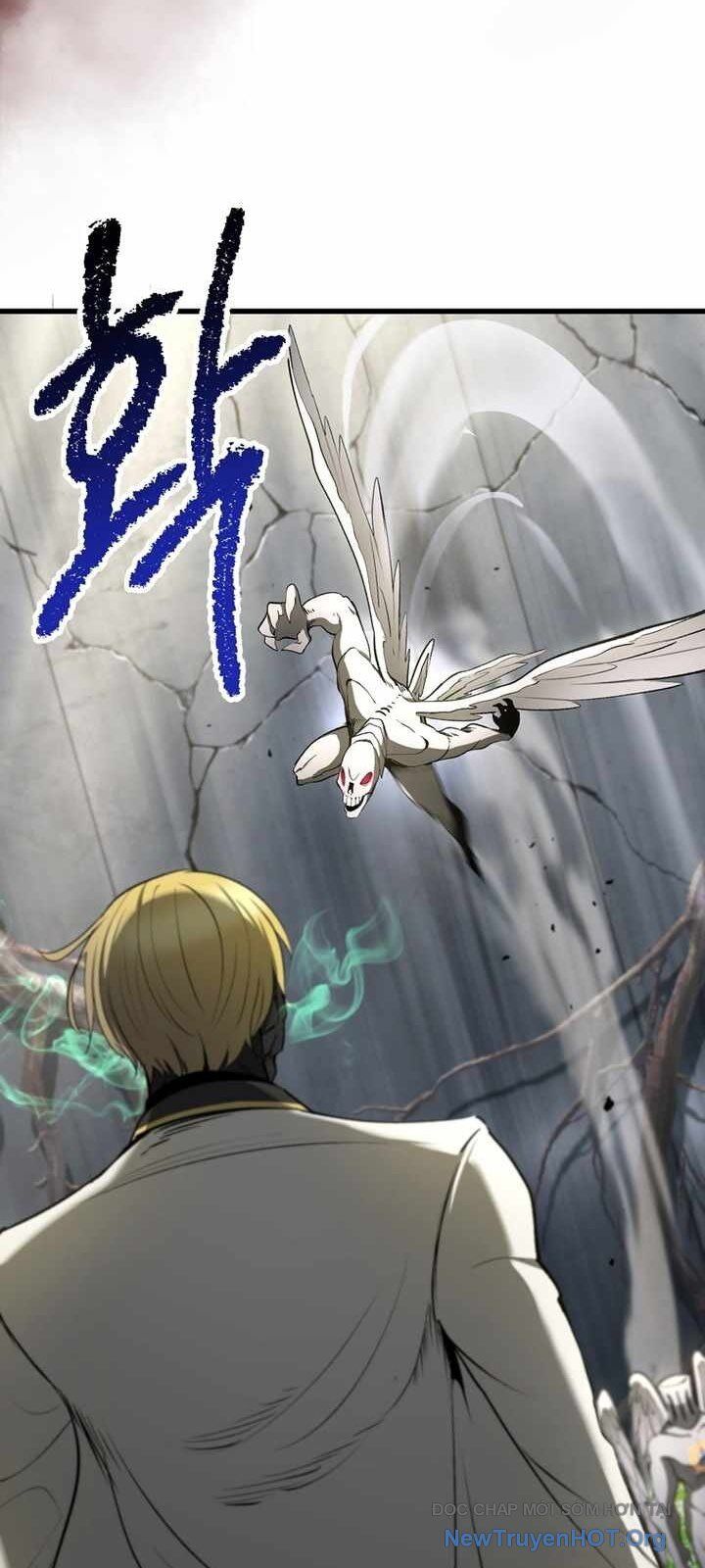 Anh Hùng Mạnh Nhất? Ta Không Làm Lâu Rồi! Chapter 253 - 54