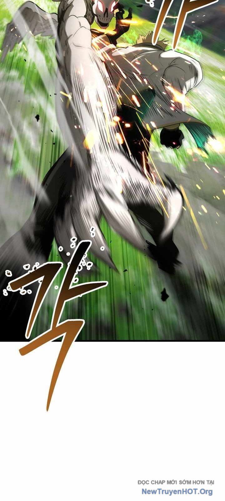 Anh Hùng Mạnh Nhất? Ta Không Làm Lâu Rồi! Chapter 253 - 56