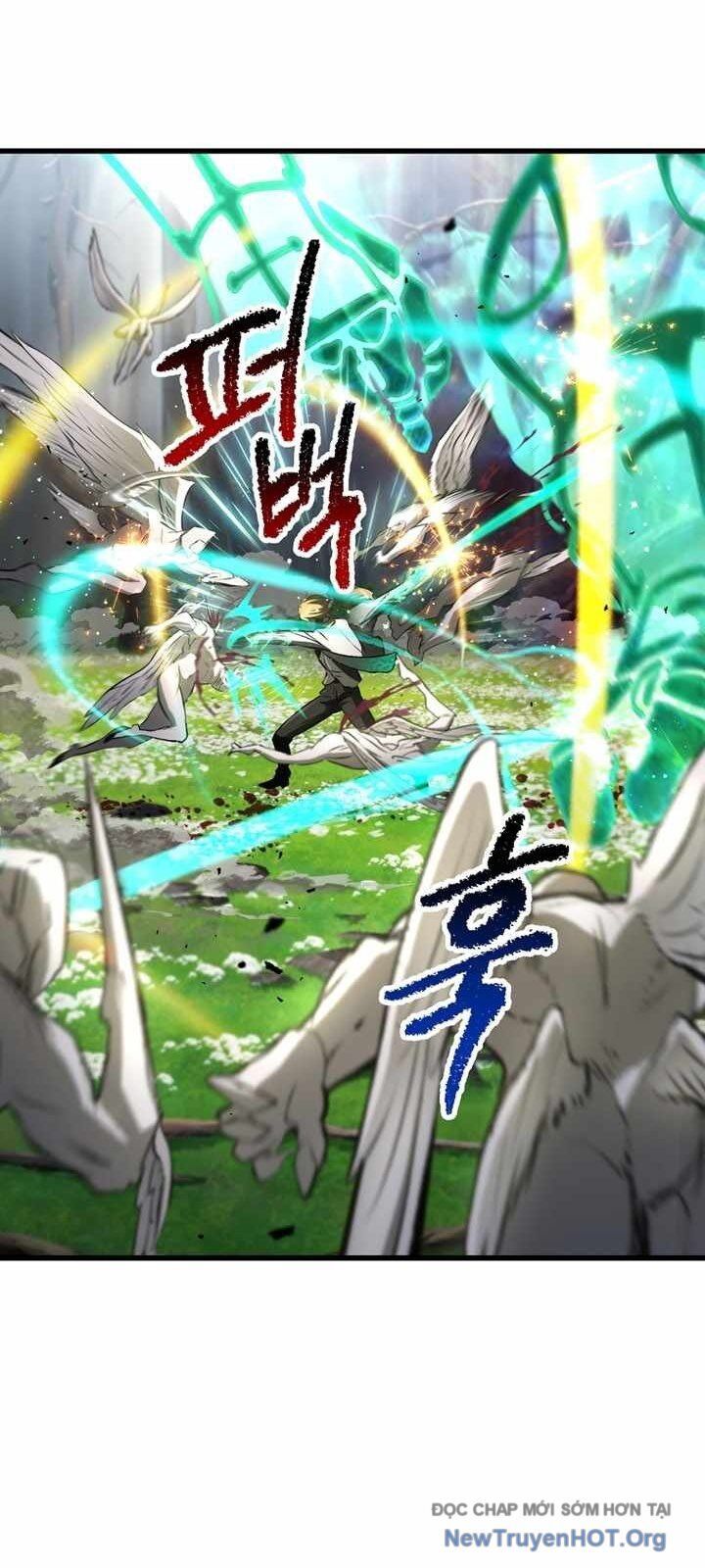 Anh Hùng Mạnh Nhất? Ta Không Làm Lâu Rồi! Chapter 253 - 77