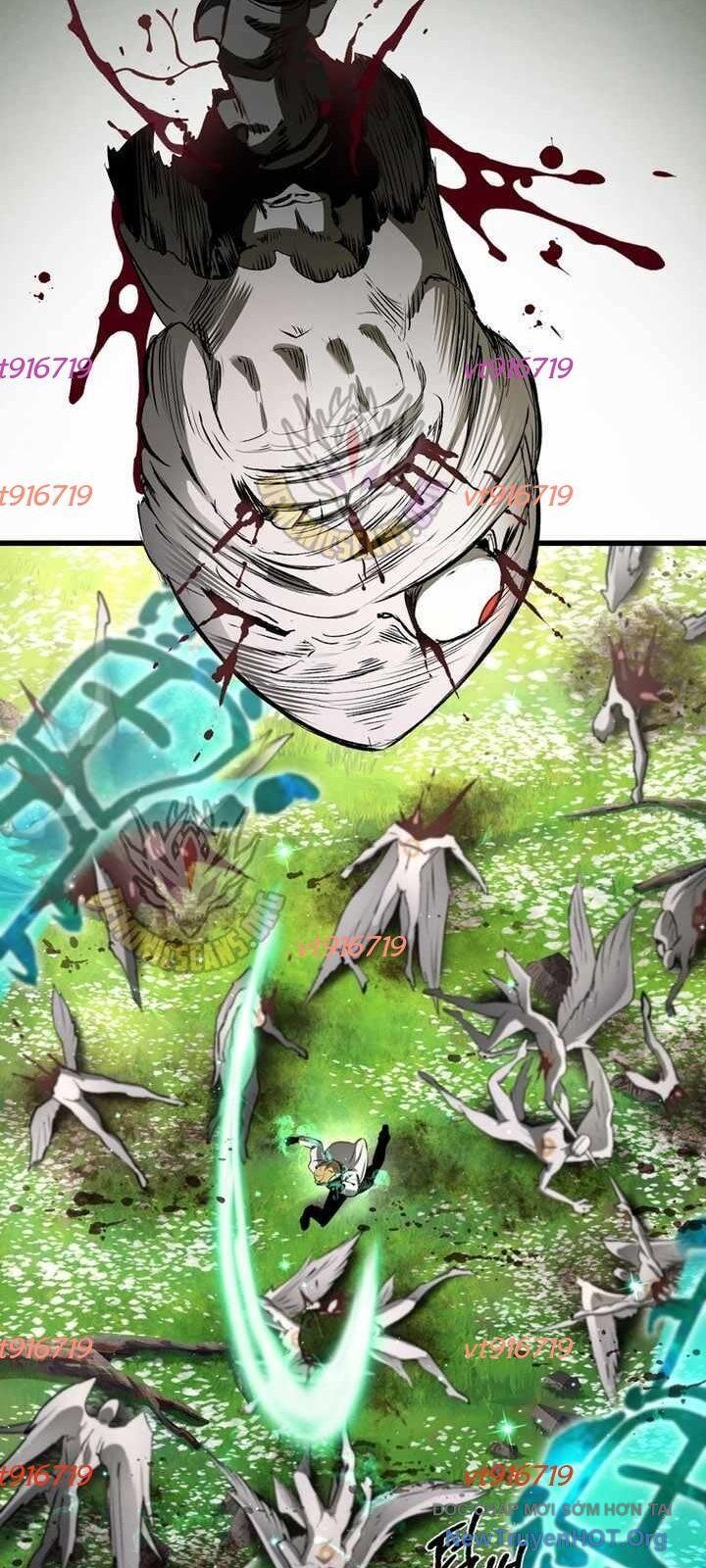 Anh Hùng Mạnh Nhất? Ta Không Làm Lâu Rồi! Chapter 253 - 89