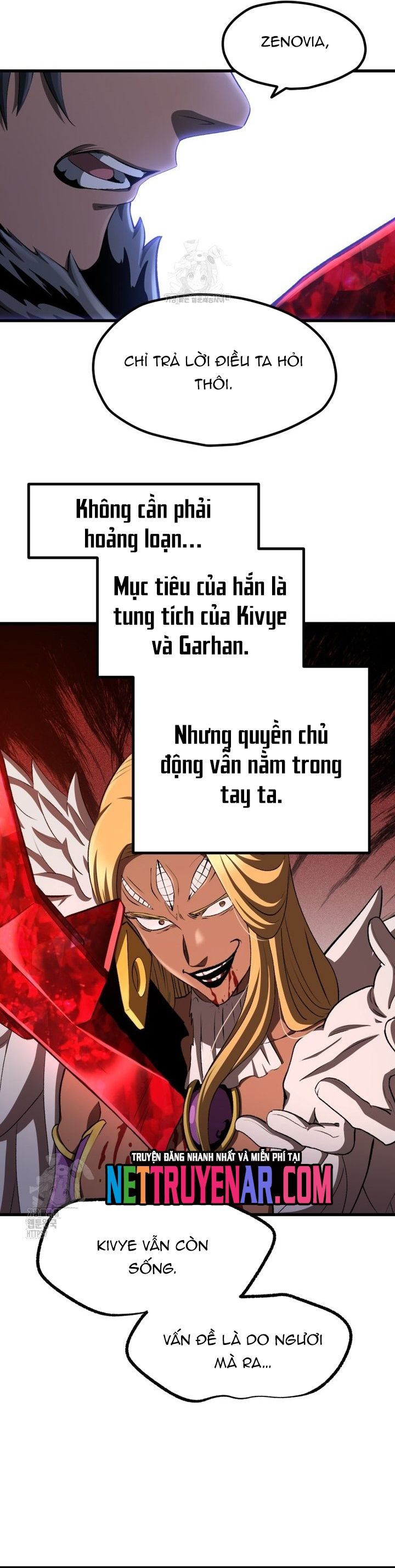 Anh Hùng Mạnh Nhất? Ta Không Làm Lâu Rồi! Chapter 257 - 2