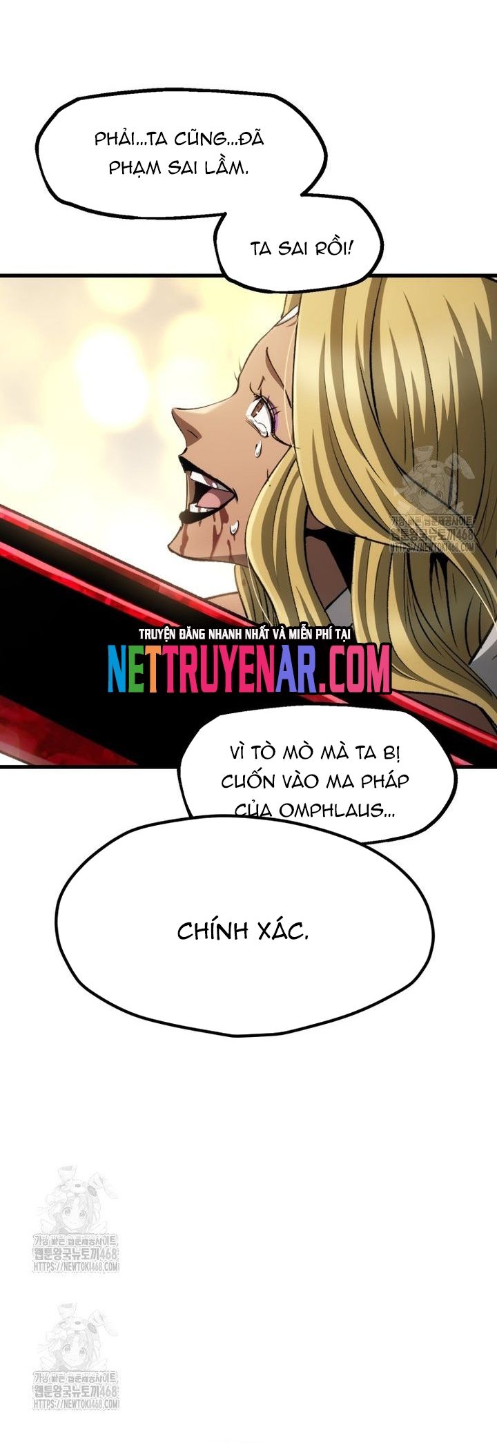 Anh Hùng Mạnh Nhất? Ta Không Làm Lâu Rồi! Chapter 257 - 12