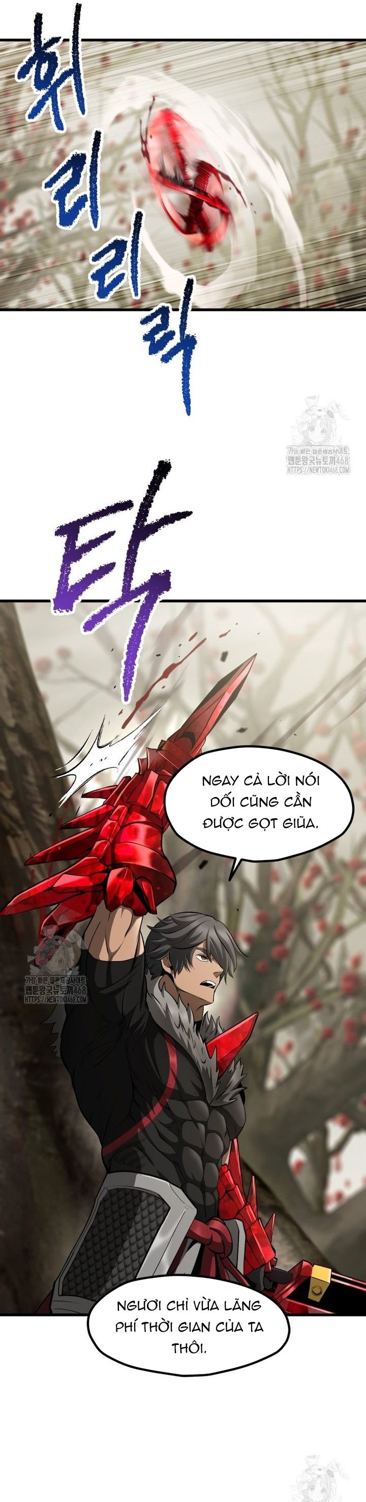 Anh Hùng Mạnh Nhất? Ta Không Làm Lâu Rồi! Chapter 257 - 14