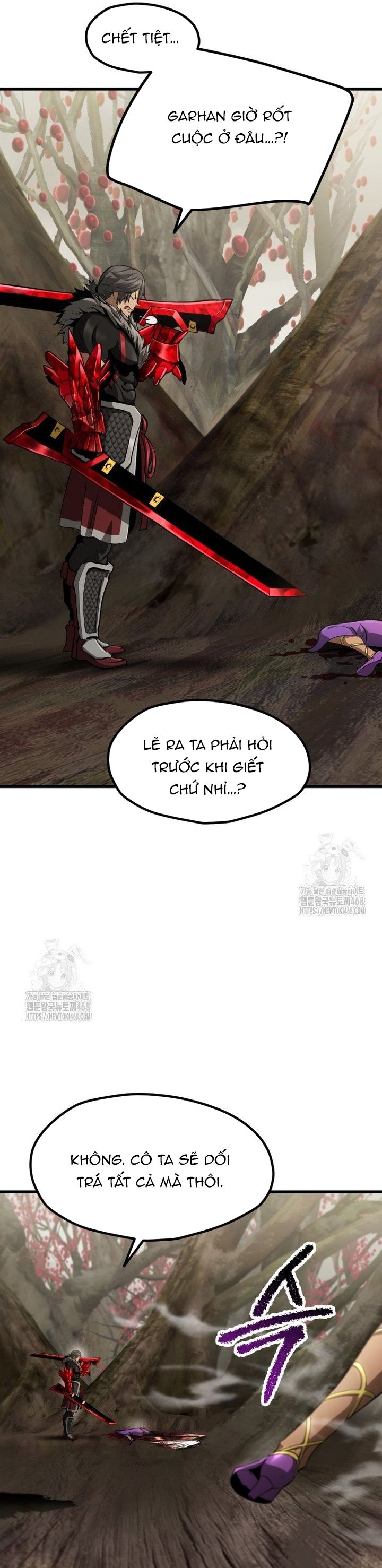 Anh Hùng Mạnh Nhất? Ta Không Làm Lâu Rồi! Chapter 257 - 16