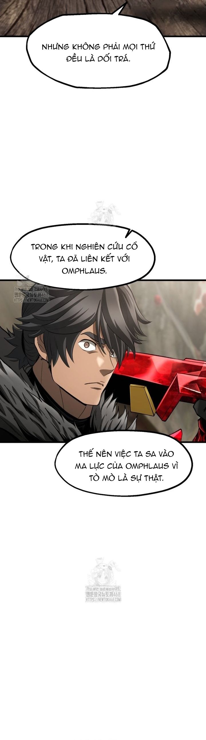 Anh Hùng Mạnh Nhất? Ta Không Làm Lâu Rồi! Chapter 257 - 17