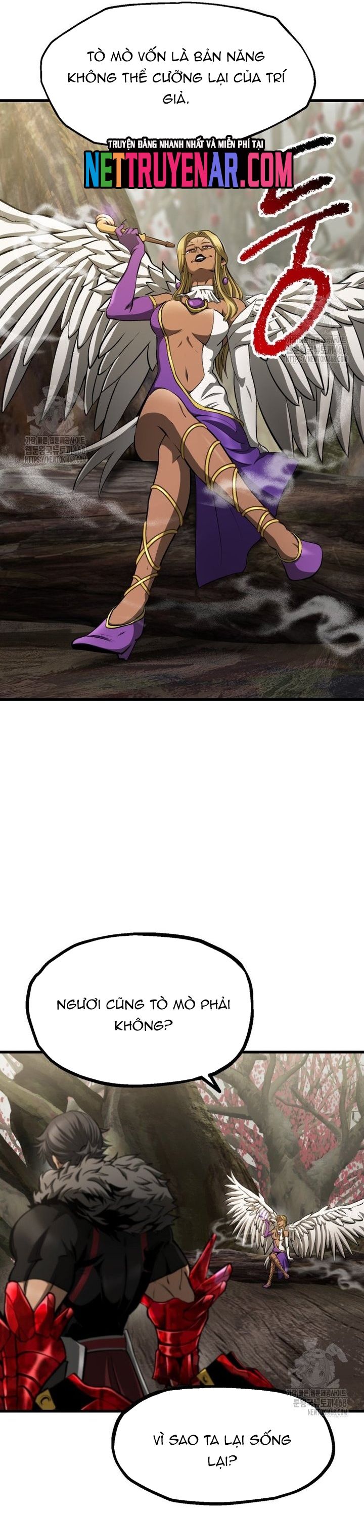 Anh Hùng Mạnh Nhất? Ta Không Làm Lâu Rồi! Chapter 257 - 18