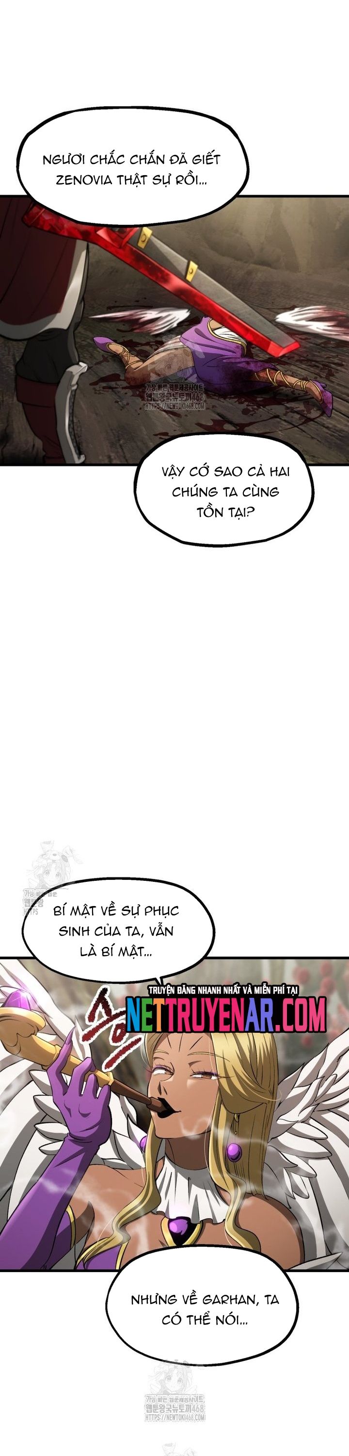 Anh Hùng Mạnh Nhất? Ta Không Làm Lâu Rồi! Chapter 257 - 19