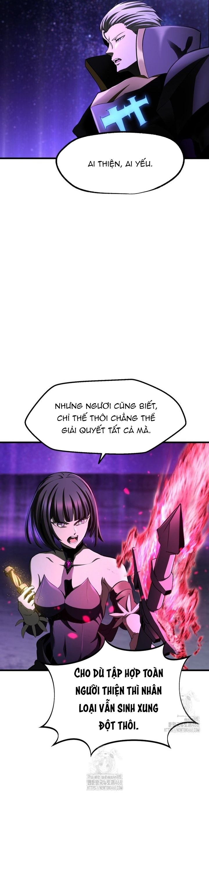 Anh Hùng Mạnh Nhất? Ta Không Làm Lâu Rồi! Chapter 257 - 24