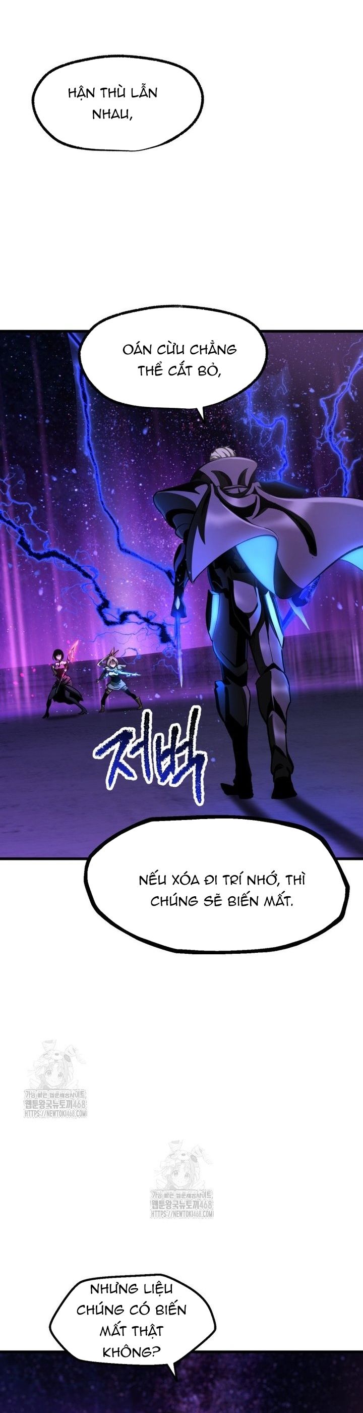 Anh Hùng Mạnh Nhất? Ta Không Làm Lâu Rồi! Chapter 257 - 25